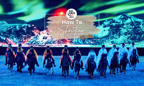 How To Showteam