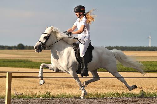 Helen Klaas Vif Rennpass