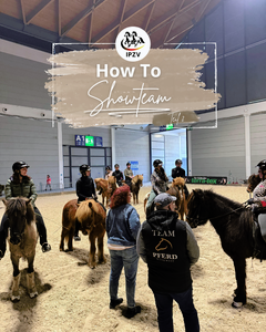 How To Showteam Teil 2