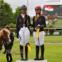 DJIM26 Neddens Deutsche Meister der H1D3 und J1D4.Luna Wöckel und Joy Lilias Stephan..jpg
