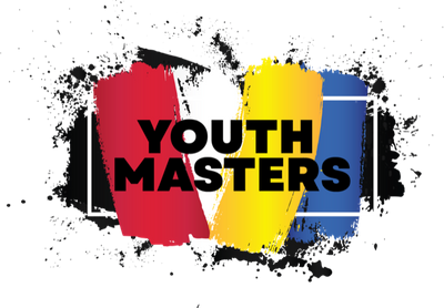 Logo Youth Masters