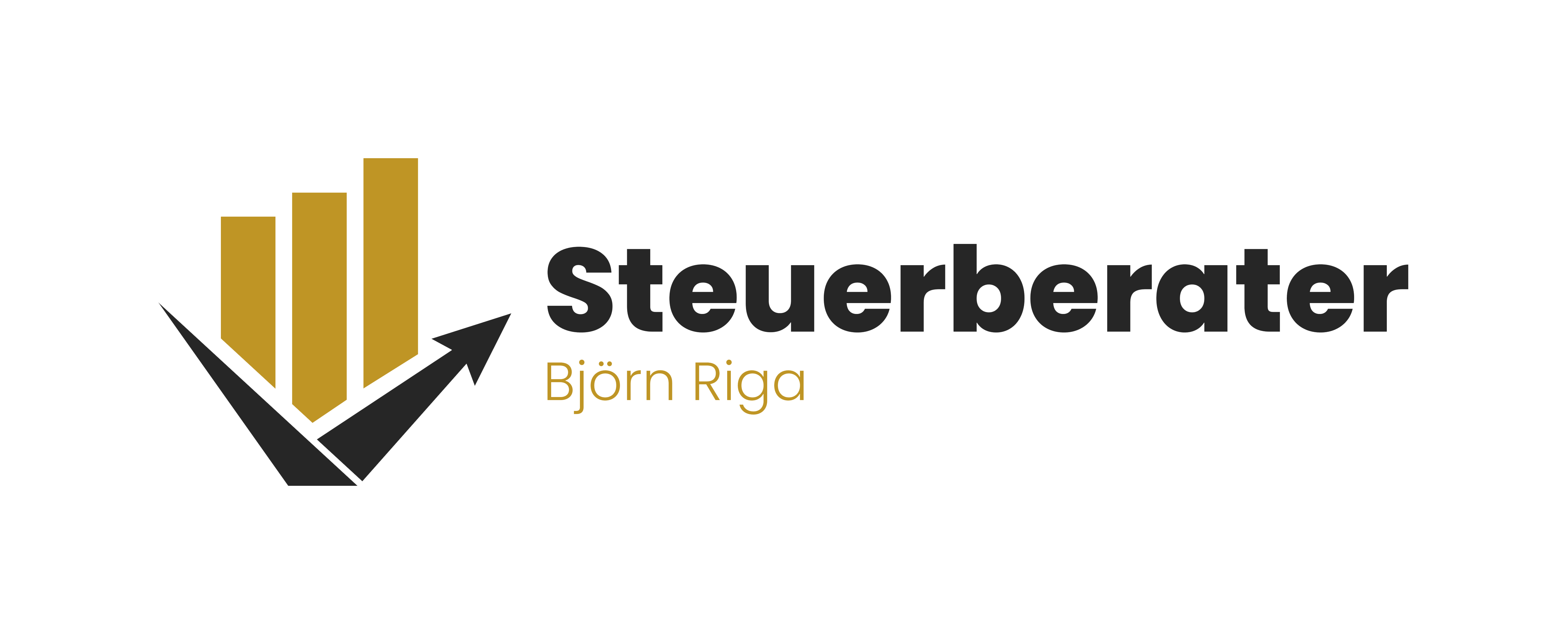 Steuerberater Björn Riga